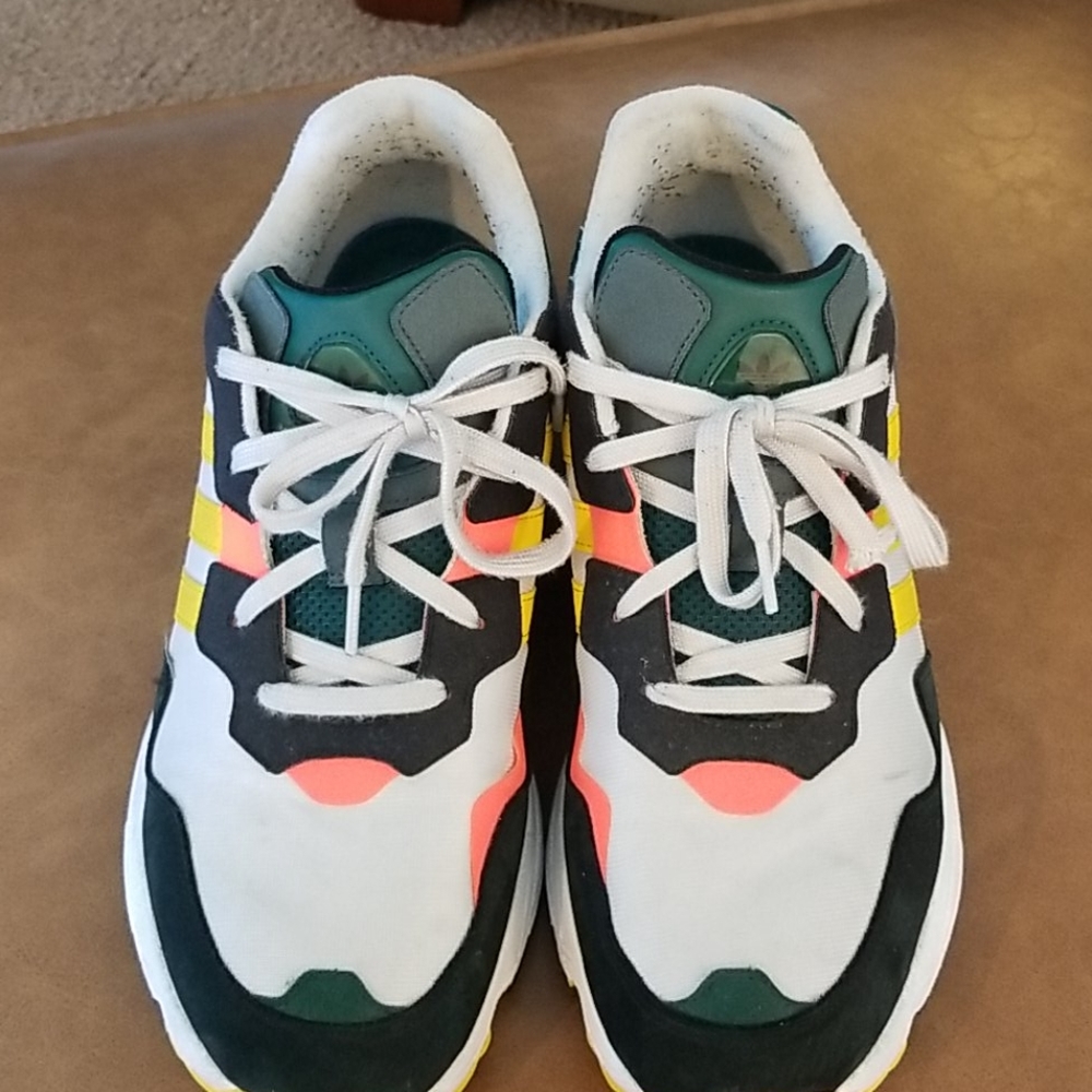Adidas size 13 sneaker